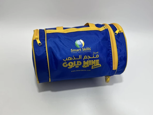 Smart Skills Altın Madeni İletişim Becerileri Yetişkin Oyunu - 6