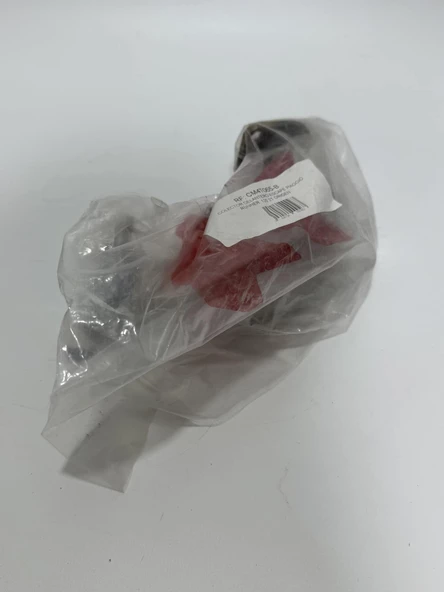 Piaggio Gilera Runner Ön Egzoz Manifoldu CM4T065-B - Resim 2