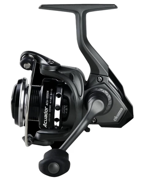 Okuma Acuador4000A 3+1BB
