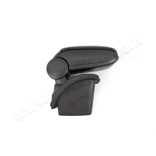 RENAULT  MEGANE 2 KOL DAYAMA (Siyah) - 2