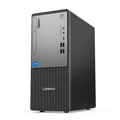 LENOVO THINKCENTRE NEO 50T GEN5 12UB000BTR I5-13400 16GB 512GB SSD DVD/RW FREEDOS PC