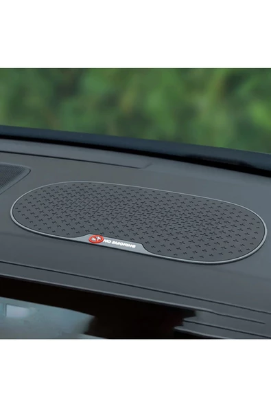 Araç Içi Torpido Kaydırmaz Telefon Tutucu Teleskopik Araba Silikon Telefon Tutucu Mat - 3