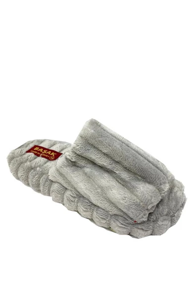 Başak 0016.032 Termal Kumaş Halı Kadın Terlik - 4