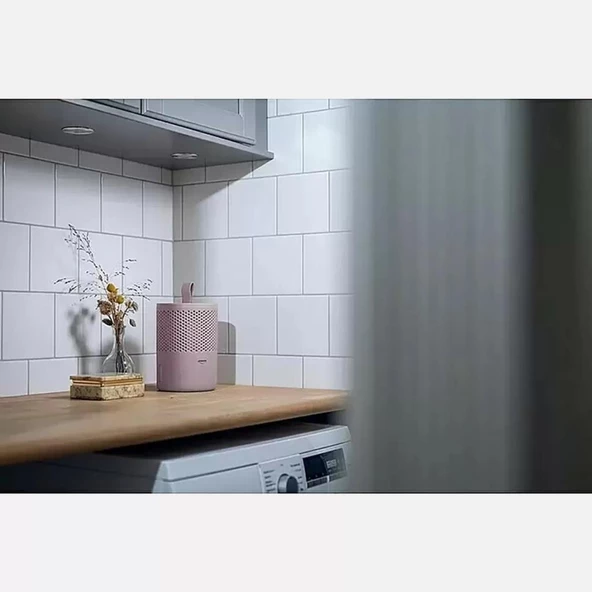 Elektriksiz Nem Alma Cihazı Pembe 600 gr - Resim 3