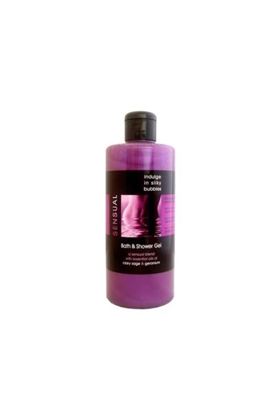 Sentoo Love Play Banyo Ve Duş Jeli 300 Ml