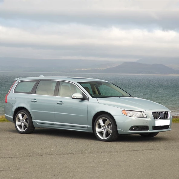 Volvo V70 2008-2011 Ön Motor Kaput Amortisörü 1 Adet 30649516 - 2