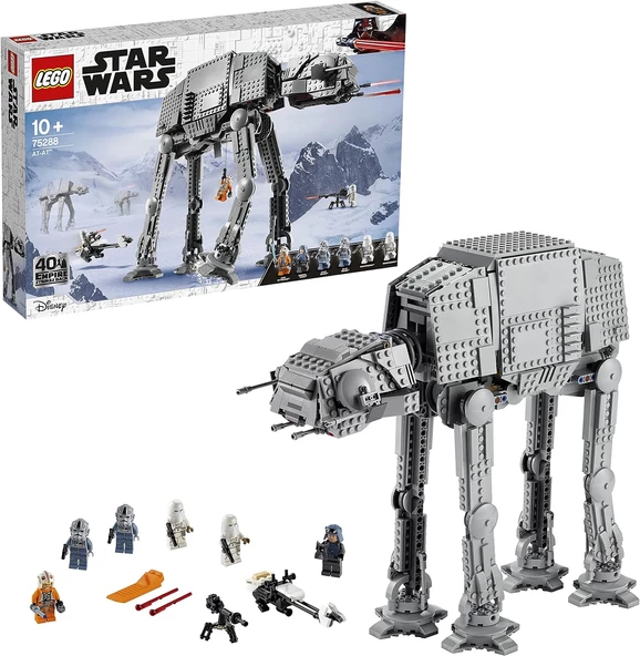 LEGO Star Wars AT-AT 75288