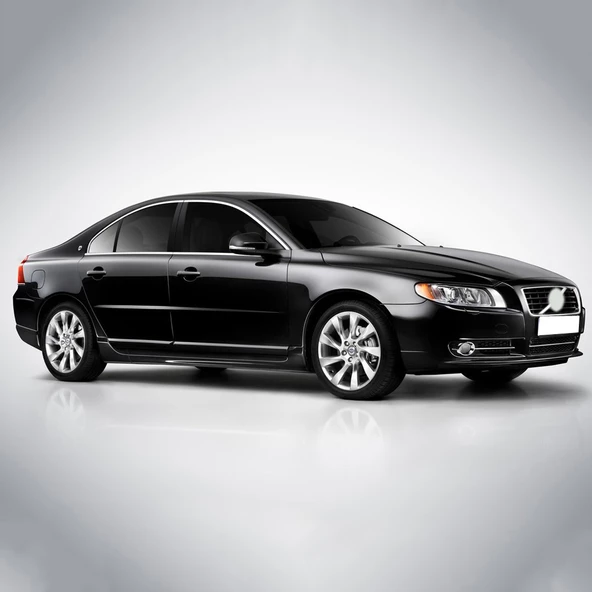 Volvo S80 2010-2016 Ön Motor Kaput Amortisörü 1 Adet 30649516 - Resim 2