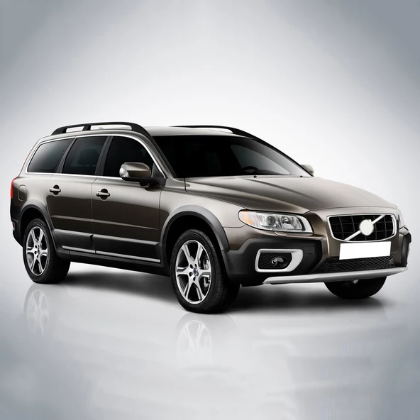 Volvo XC70 2008-2012 Ön Motor Kaput Amortisörü 1 Adet 30649516 - Resim 2