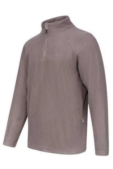 2AS Carlow Yarım Fermuarlı Erkek Polar Sweatshirt - 2