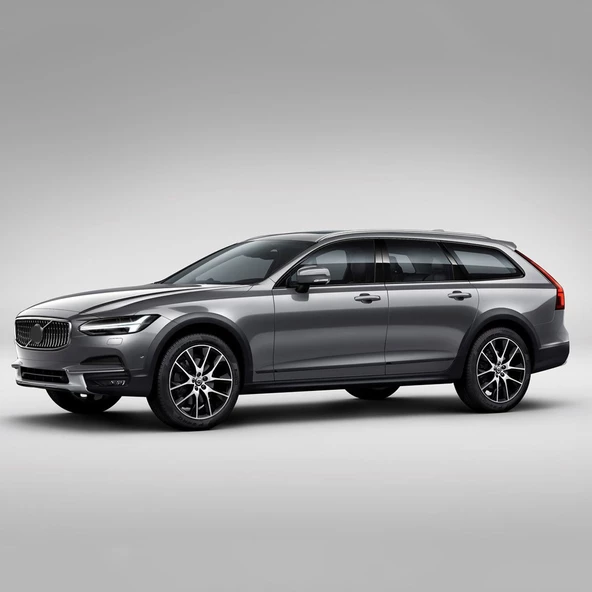 Volvo V90 2017-2024 Ön Motor Kaput Amortisörü 1 Adet 31479642 - Resim 2