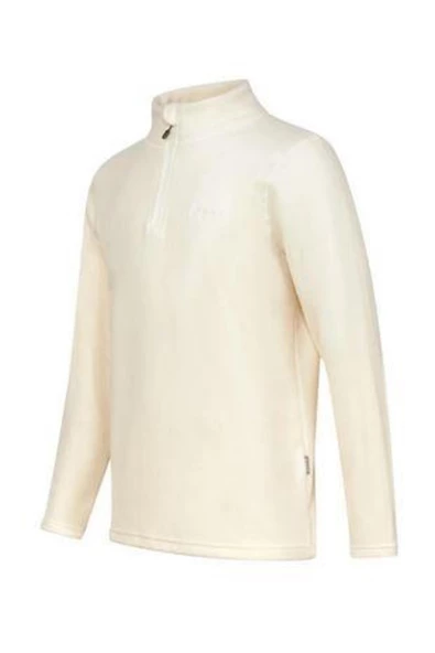 2AS Carlow Yarım Fermuarlı Erkek Polar Sweatshirt - 12