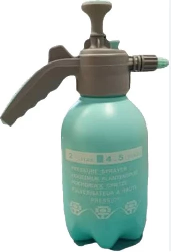 BACO İLAÇLAMA POMPASI 2LT - 4