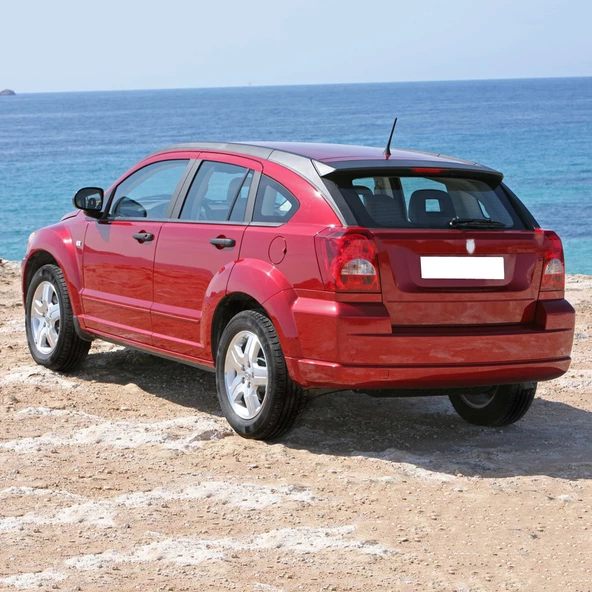 Dodge Caliber 2006-2011 Arka Bagaj Kapak Amortisörü 1 Adet 5160017AB - 2