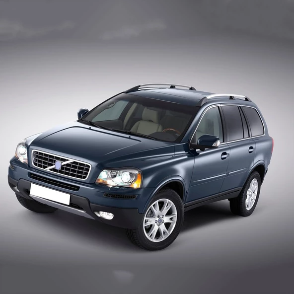 Volvo XC90 2005-2010 Ön Motor Kaput Amortisörü 1 Adet 30649736 - Resim 2