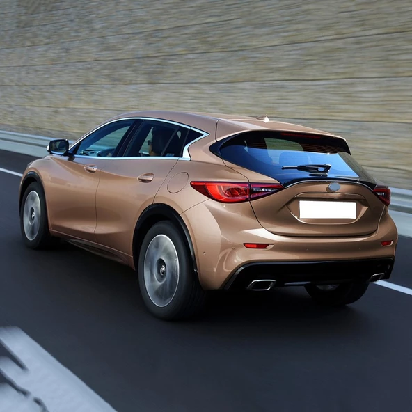 İnfiniti Q30 2016-2019 Bagaj Amortisörü 1 Adet 904505DA0A 904515DA0A - 2