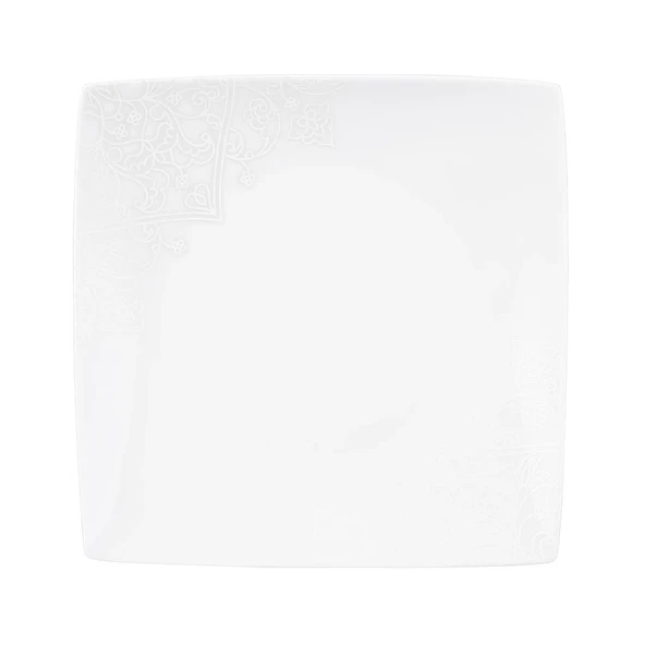 Karaca Seha Cream 60 Parça 12 Kişilik Yemek Takımı - 9