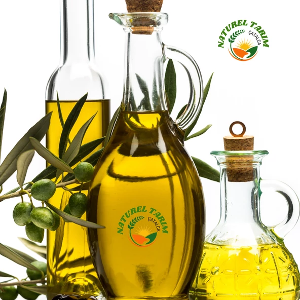 ZEYTİN YAĞI - 2 KG - 4