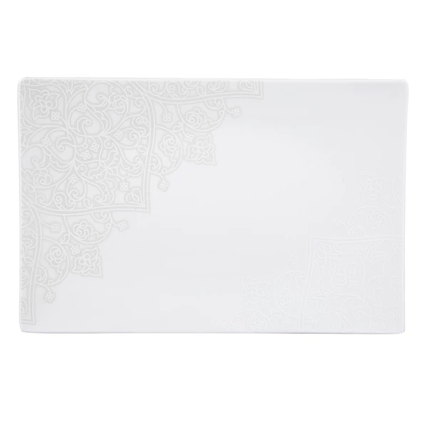 Karaca Seha Cream 60 Parça 12 Kişilik Yemek Takımı - 5