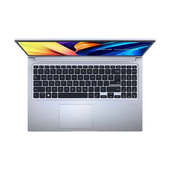 Vivobook 15 Intel Core I5 1235U 16 GB 512GB SSD 15.6" Fullhd Taşınabilir Bilgisayar Free Dos R1502ZA-EJ1536 Pcs - 3