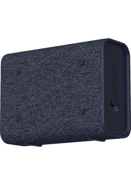 Grundıg Solo 2 Bluetooth Hoparlör Mavi - Resim 3