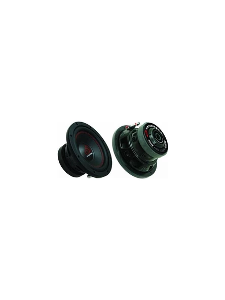 Massive Ms-Neo8 1000W 300RMS 20 cm Oto Subwoofer