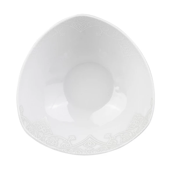 Karaca Seha Cream 60 Parça 12 Kişilik Yemek Takımı - 6