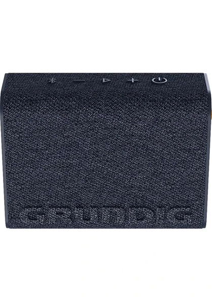 Grundıg Solo 2 Bluetooth Hoparlör Mavi - Resim 5