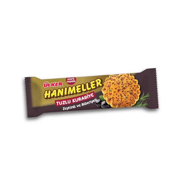 HANIMELLER ZEY.TUZ 81Gr