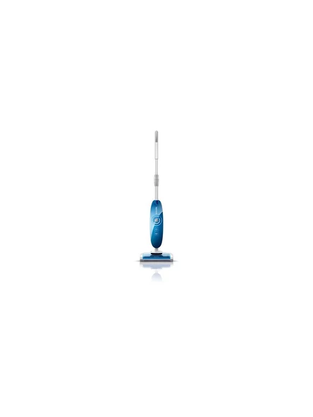AÇIKLAMAYI OKU- Philips FC7020 Steam Plus Buharlı Temizleyici Ve Süpürge