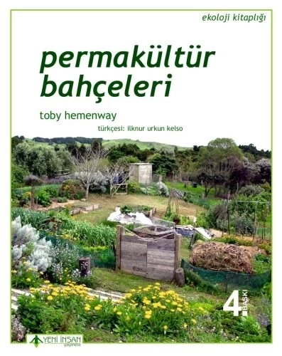 Permakültür Bahçeleri ürün görseli 1