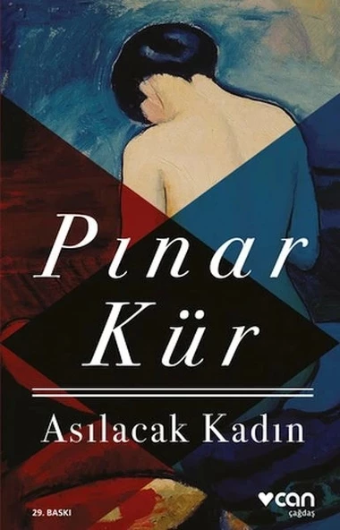 Asılacak Kadın ürün görseli 1