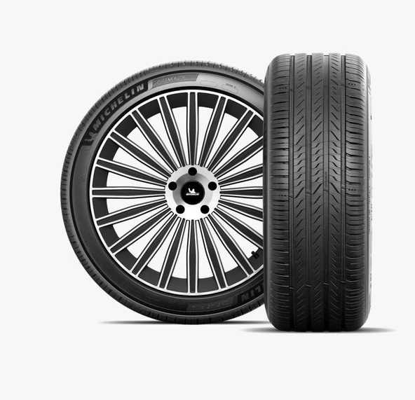 Michelin 235/45R18 98W XL Prımacy 5 Yaz Lastiği Yeni Desen Üretim 46.Hafta 2024