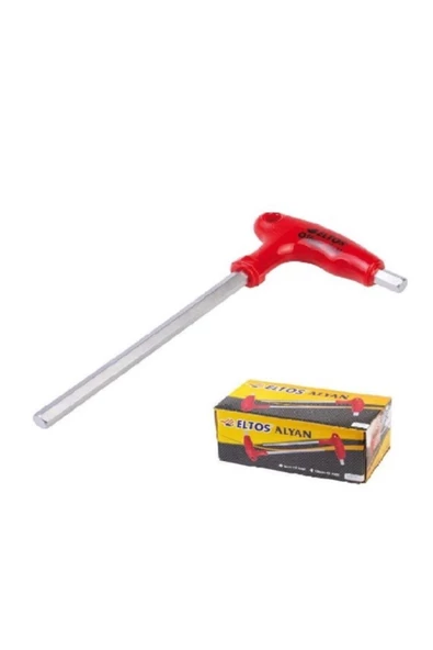 ELTOS 4 MM TE ALYAN (ETA-004)