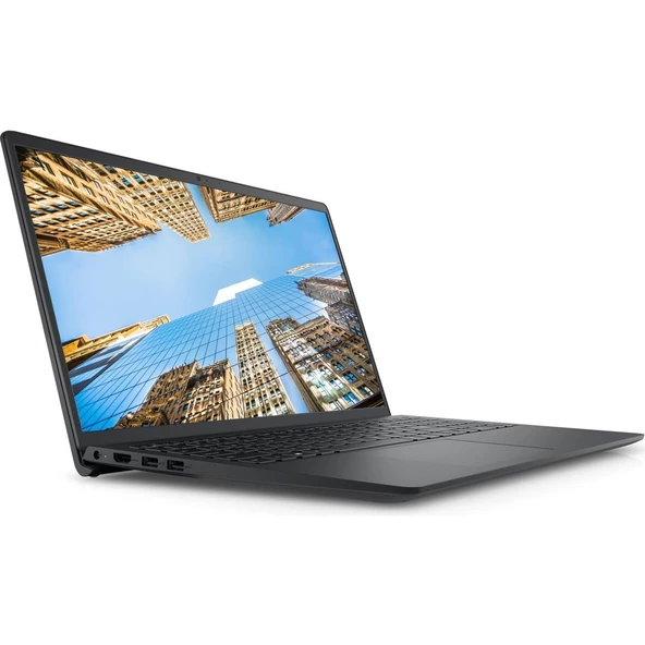 Inspiron 15 3511 I3511122SPPU07 I5-1135G7 16GB 1tbssd 15.6" Fullhd Freedos Taşınabilir Bilgisayar - Resim 3