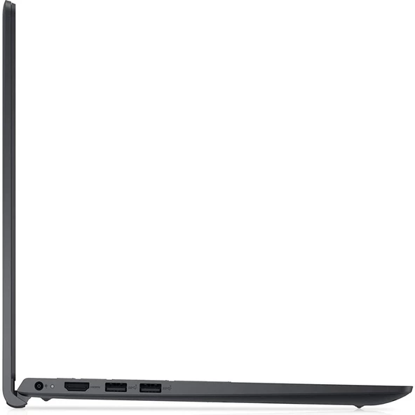 Inspiron 15 3511 I3511122U05 I5-1135G7 16GB 256SSD 15.6" Fullhd Freedos Taşınabilir Bilgisayar - 5