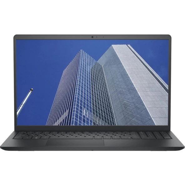 Inspiron 15 3511 I3511122U05 I5-1135G7 16GB 256SSD 15.6" Fullhd Freedos Taşınabilir Bilgisayar - 2