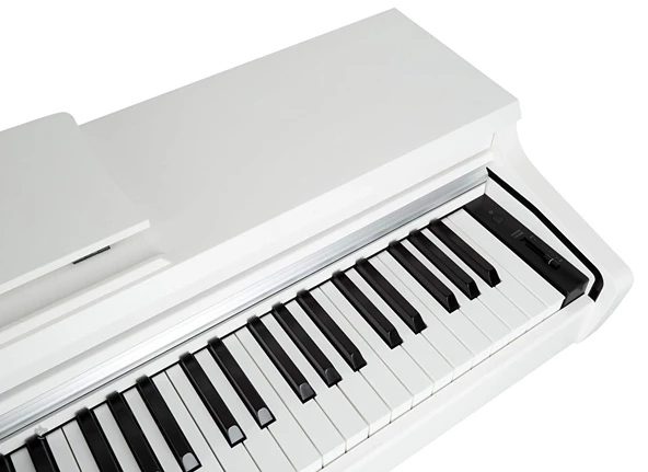 KAWAI KDP75W Beyaz Dijital Piyano (Tabure Dahildir) - 2