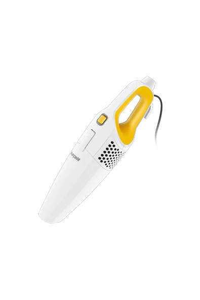Arçelik S 3645 Elektrikli Dik Süpürge - 2