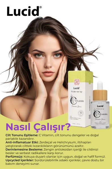 % 0.2 Saf Retinol İçeren Yüksek Konsantrasyonlu Susuz Çözelti 30ml - 4