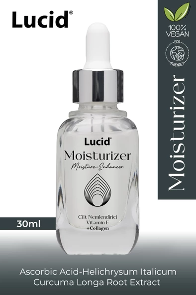 Yaşlanma Karşıtı Gözenek Sıkılaştırıcı Collagen Besleyici Ve Onarıcı Dolgunlaştırıcı Serum 30 ml - 3