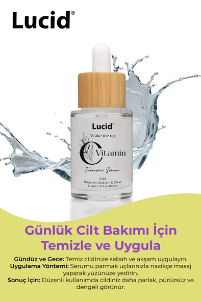 % 0.2 Saf Retinol İçeren Yüksek Konsantrasyonlu Susuz Çözelti 30ml - 2