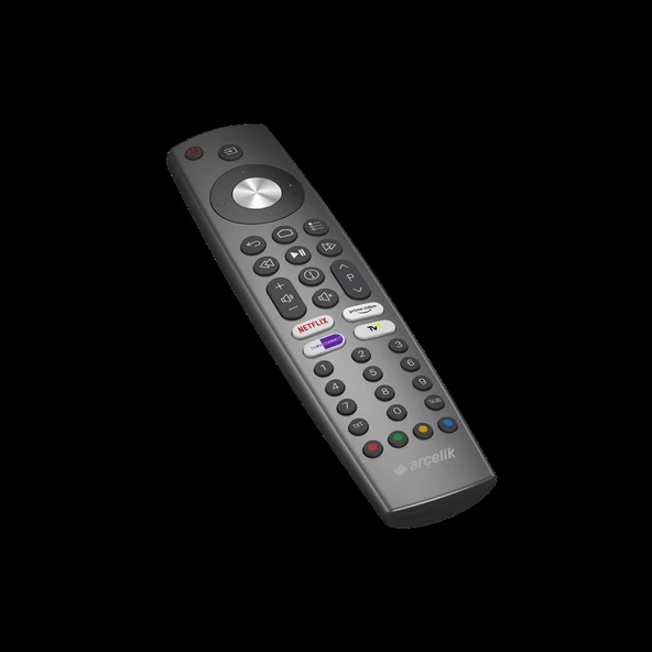 Arçelik 7 serisi A75 D 790 B / 75'' 4K Smart Android TV - 8