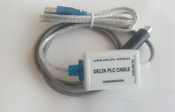 DELTA PLC USB kablo - 2