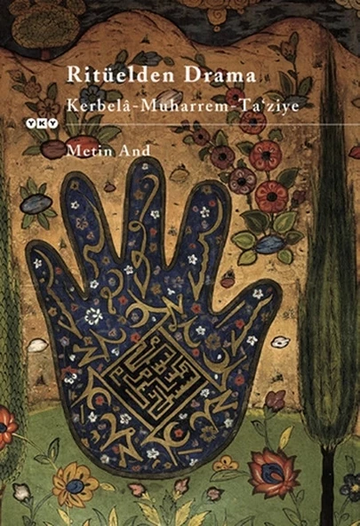 Ritüelden Drama Kerbela - Muharrem - Ta’ ziye ürün görseli 1