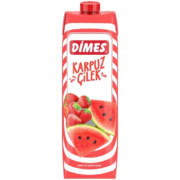 DİMES KARPUZ ÇİLEK