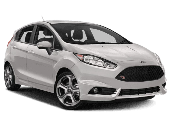 Ford Fiesta 2013 Uyumlu Beyaz Led Xenon Sis Farı Seti - 4