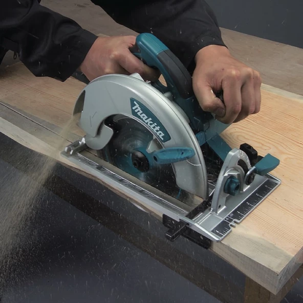 Makita 5008MG Daire Testere 1.800W - 3