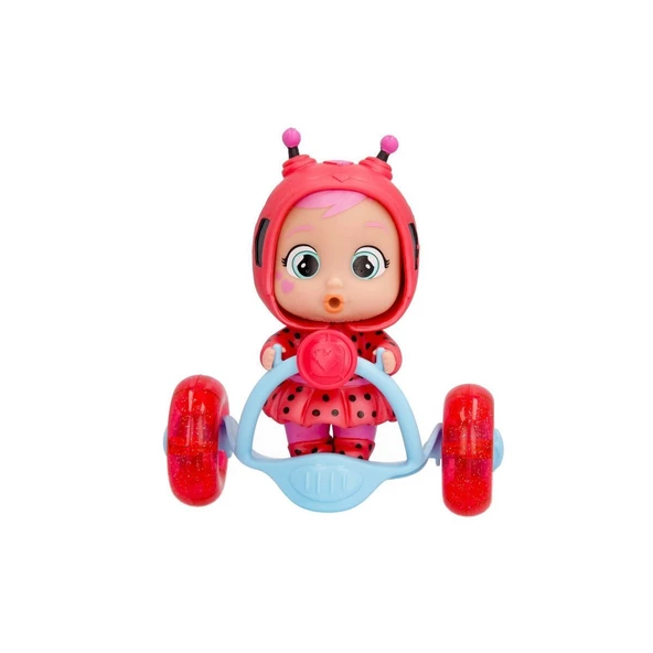 CYM16000 Cry Babies Magic Tears Stars Mini Oyun Seti - 911062 - 4