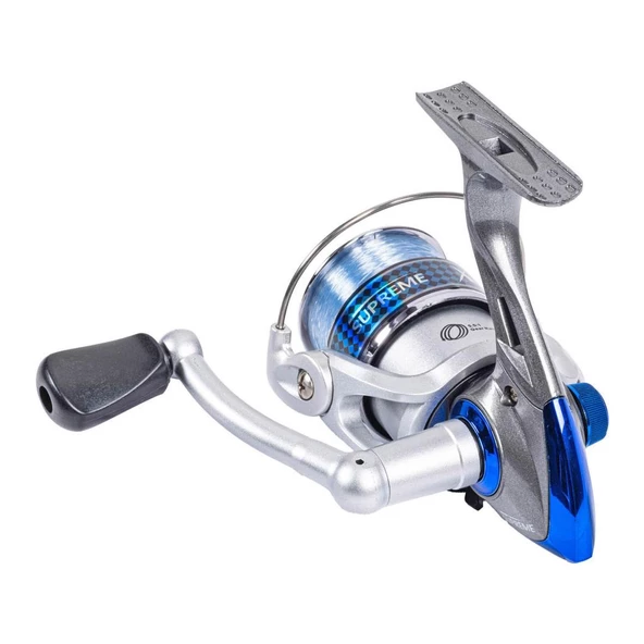Olta Makinesi - 3000 - Misina Sarılı - Supreme - Fishack - 2